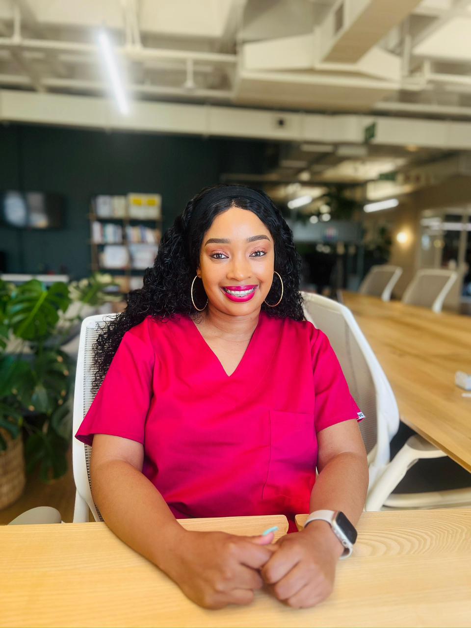 Kgomotso